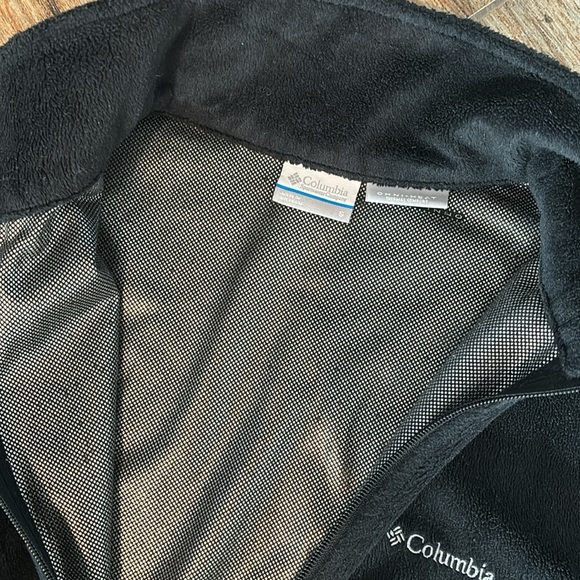 Women’s Columbia full zip sweater - Picture 4 of 4